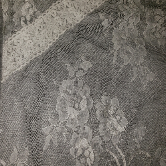 Rosegal 2XL Cold Shoulder Top - Picture 10 of 10